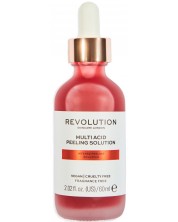 Revolution Skincare Ser-peeling facial Multi Acid, 60 ml