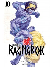 Record of Ragnarok, Vol. 10 -1