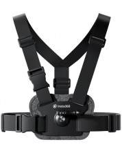 Bretele piept Insta360 - Chest Strap, pentru ONE RS\R, ONE X3\X2, GO 2 -1