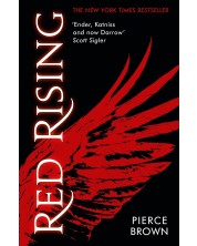 Red Rising -1