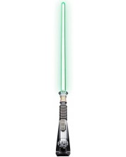 Replica Hasbro Movies: Star Wars - Luke Skywalker's Lightsaber (Black Series) (Force FX Elite)