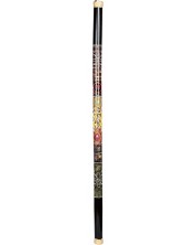 Meinl ratchet - RS1BK-XXL, 150cm, negru/multicolor