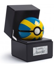 Replica Wand Company Jocuri: Pokemon - Quick Ball