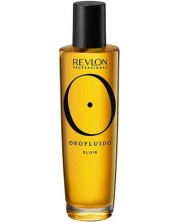 Revlon Professional Orofluido Elixir cu ulei de argan, 30 ml