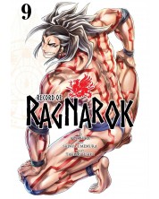 Record of Ragnarok, Vol. 9 -1