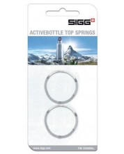 Sigilii de schimb pentru sticle Sigg Active - 2 buc