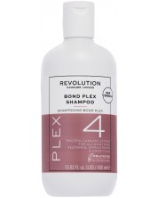 Revolution Haircare Bond Plex Șampon 4, 400 ml