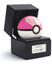 Replica Wand Company Jocuri: Pokemon - Love Ball