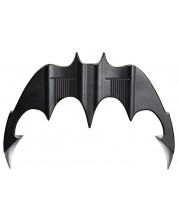 Replica Ikon Design Studio DC Comics: Batman - Batarang (Batman 1989), 23 cm