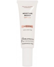 Revolution Skincare Cremă de față Moisture Boost, SPF 50, 50 ml