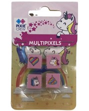 Înlocuire Pixie Crew - Unicorn