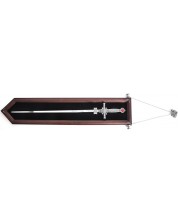Replica The Noble Collection Movies: Harry Potter - The Godric Gryffindor Sword -1