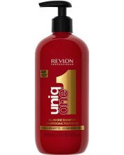 Revlon Professional Uniq One Şampon hranitor 10 în 1, 490 ml