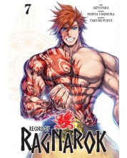 Record of Ragnarok, Vol. 7 -1