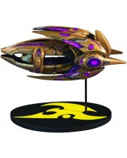 Replica Dark Horse Games: Starcraft - Golden Age Protoss Carrier Ship (Limited Edition)
