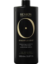 Revlon Professional Orofluido Mască pentru păr strălucitor, 1000 ml