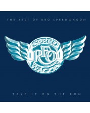 REO Speedwagon - Take It on the Run: The Best of REO Spee (CD)