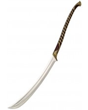 Replica United Cutlery Movies: The Lord of the Rings - High Elven Warrior Sword, 126 cm -1