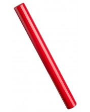 Reinstick Meinl - Nino Percussion NINO-LSRS-R, 24'', roșu - imagine 1