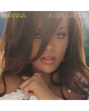 Rihanna - A Girl Like Me (CD) -1