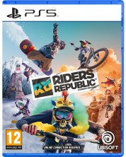 Riders Republic (PS5)	 -1