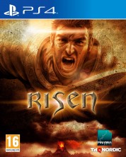 Risen (PS4) -1