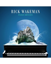 Rick Wakeman - PIANO Odyssey (CD) -1