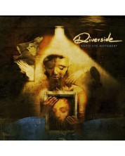Riverside - Rapid Eye Movement (CD)