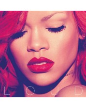 Rihanna - LOUD (CD)