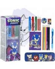 Set de pictură Cerda Sonic -1