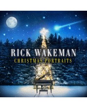 Rick Wakeman - Christmas Portraits (Vinyl)