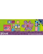 Set de pictură Disney - Stitch, 1 m -1