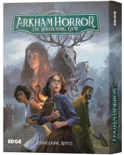 Joc de rol Arkham Horror RPG: Starter Set - Hungering Abyss