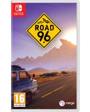 Road 96 (Nintendo Switch) -1