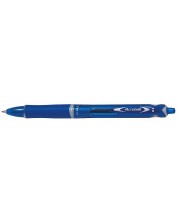 Roller Pilot Begreen - Acroball, albastru, 1,0 mm -1
