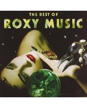 Roxy Music - The Best Of Roxy Music (CD)