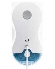 Robot pentru geamuri Xiaomi – Hutt 10, 6500 Pa, alb - imagine 1