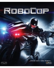 RoboCop (Blu-ray) -1