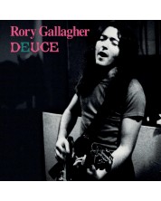 Rory Gallagher - Deuce (CD)