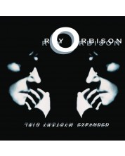 Roy Orbison- Mystery Girl Expanded (CD)