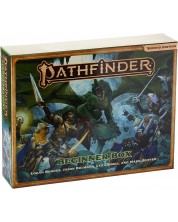 Joc de rol Pathfinder RPG: Beginner Box -1