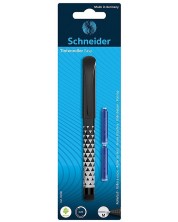 Roller Schneider Easy - M, cu 2 rezerve, blister, sortiment -1