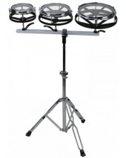 Rototomi Maxtone - RT-68, 6'', 8'', 10'' cu stativ - imagine 1