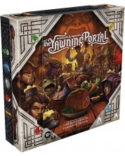 Joc de societate Dungeons & Dragons: The Yawning Portal -pentru familie -1
