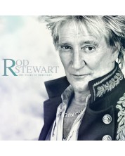 Rod Stewart - Tears Of Hercules (CD)