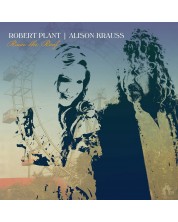 Robert Plant & Alison Krauss - Raise The Roof (CD) -1