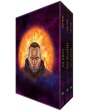 Joc de rol Fading Suns: Core Books Slipcase  -1