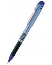 Roller Pentel Energel BLN 15 - 0.5 mm, albastru