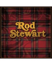 Rod Stewart - Rod Stewart (CD Box)