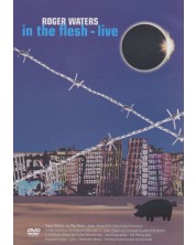 ROGER Waters - in the Flesh - Live (DVD) -1